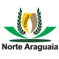 Logotipo da empresa CIDESA ARAGUAIA (CIDESAA)