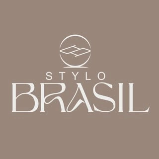 Logotipo da empresa STYLO BRASIL