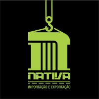Logotipo da empresa NATIVA