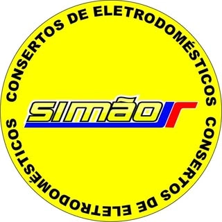 Logotipo da empresa SIMAO JUNIOR