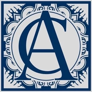 Logotipo da empresa CASA APOLLONIA