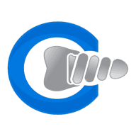 Logotipo da empresa CLIORB