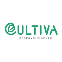 Logotipo da empresa CULTIVA - DESENVOLVIMENTO SOCIOAMBIENTAL LTDA