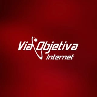 Logotipo da empresa OBJETIVA INFORMATICA