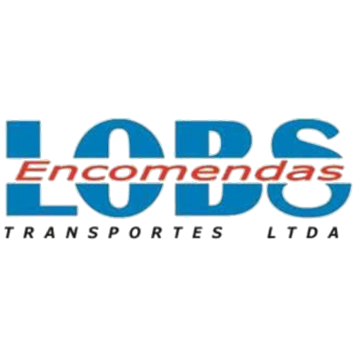 Logotipo da empresa LOBS ENCOMENDAS
