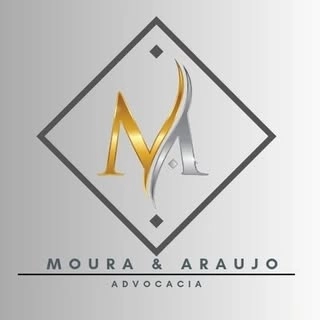 Logotipo da empresa L. MOURA TUR
