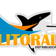 Logotipo da empresa LITORAL PRODUTOS E SERVICOS