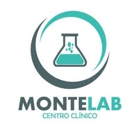 Logotipo da empresa MONTELAB