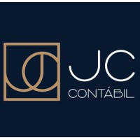 Logotipo da empresa JC CONTABIL