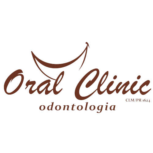 Logotipo da empresa ORAL CLINIC LTDA