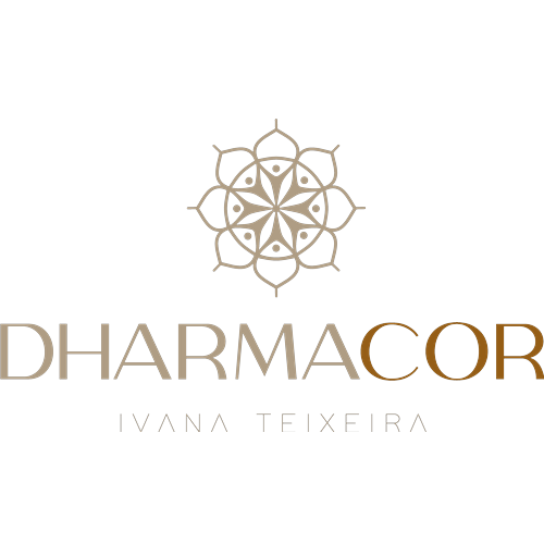 Logotipo da empresa DHARMACOR