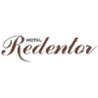 Logotipo da empresa HOTEL REDENTOR