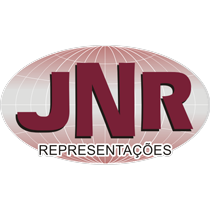 Logotipo da empresa JNR - REPRESENTACOES LTDA.