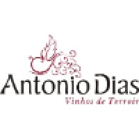 Logotipo da empresa ANTONIO DIAS VINHOS FINOS LTDA