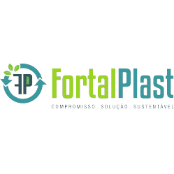 Logotipo da empresa FORTALPLAST