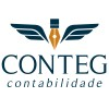 Logotipo da empresa CONTEG CONTABILIDADE LTDA