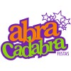 Logotipo da empresa ABRACADABRA BUFFET