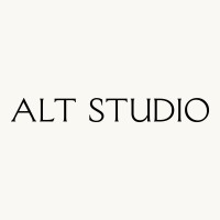 Logotipo da empresa THIAGO ALT STUDIO