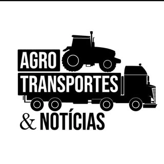 Logotipo da empresa AGRO TRANSPORTES E NOTICIAS