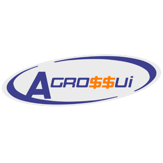 Logotipo da empresa AGROSSUI