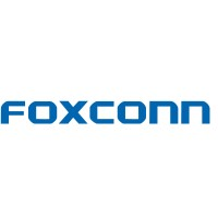 Logotipo da empresa FOXCONN MOEBG INDUSTRIA DE ELETRONICOS LTDA