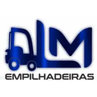 Logotipo da empresa L M EMPILHADEIRAS