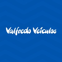 Logotipo da empresa VALFREDO VEICULOS