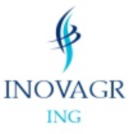 Logotipo da empresa INOVA GR