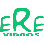Logotipo da empresa EREVIDROS