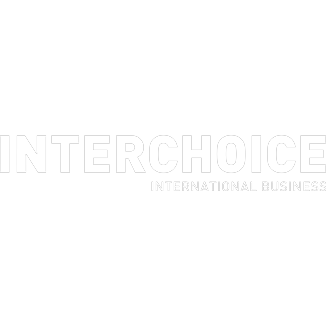 Logotipo da empresa INTERCHOICE