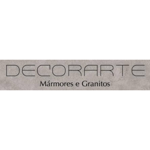 Logotipo da empresa MARMORARIA DECORARTE
