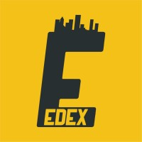 Logotipo da empresa EDEX ATACADISTA