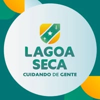 Logotipo da empresa LAGOA SECA GABINETE PREFEITO