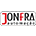 Logotipo da empresa JONFRA COMERCIO E SERVICOS LTDA