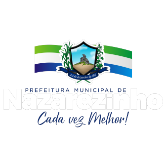 Logotipo da empresa NAZAREZINHO GABINETE PREFEITO