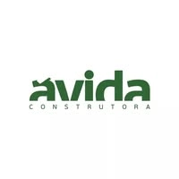 Logotipo da empresa AVIDA CONSTRUTORA
