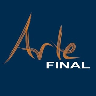 Logotipo da empresa ARTE FINAL COMUNICACAO LTDA