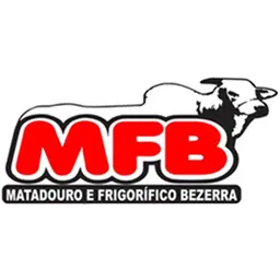 Logotipo da empresa MFB-MATADOURO E FRIGORIFICO BEZERRA