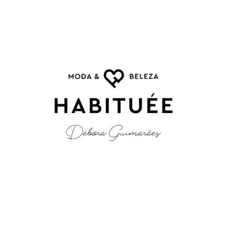 Logotipo da empresa HABITUE
