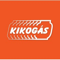Logotipo da empresa KIKOGAS