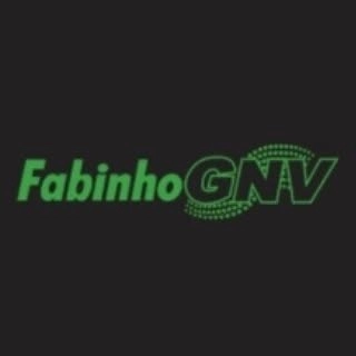 Logotipo da empresa FABINHO GNV