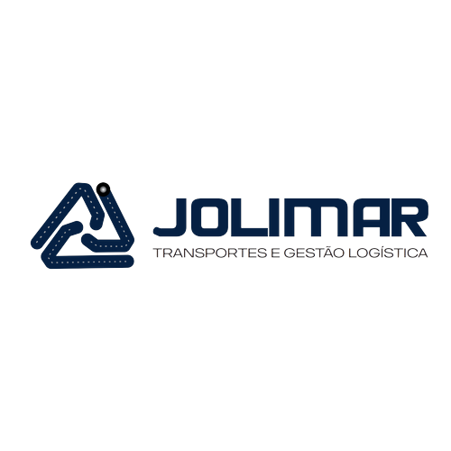 Logotipo da empresa JOLIMAR TRANSPORTES