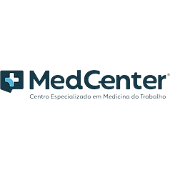 Logotipo da empresa MEDCENTER