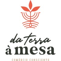 Logotipo da empresa DA TERRA