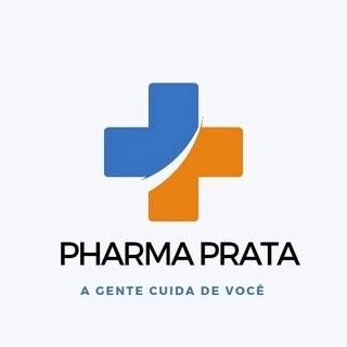 Logotipo da empresa PHARMA PRATA