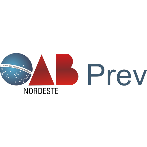 Logotipo da empresa OABPREV-NORDESTE