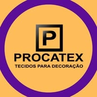 Logotipo da empresa PROCATEX