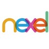 Logotipo da empresa NEXEL PAPER INK