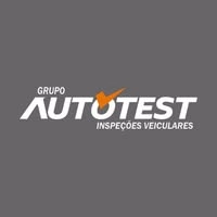 Logotipo da empresa AUTOTEST