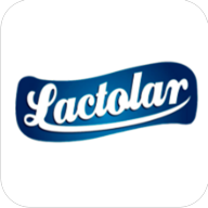 Logotipo da empresa LACTOLAR